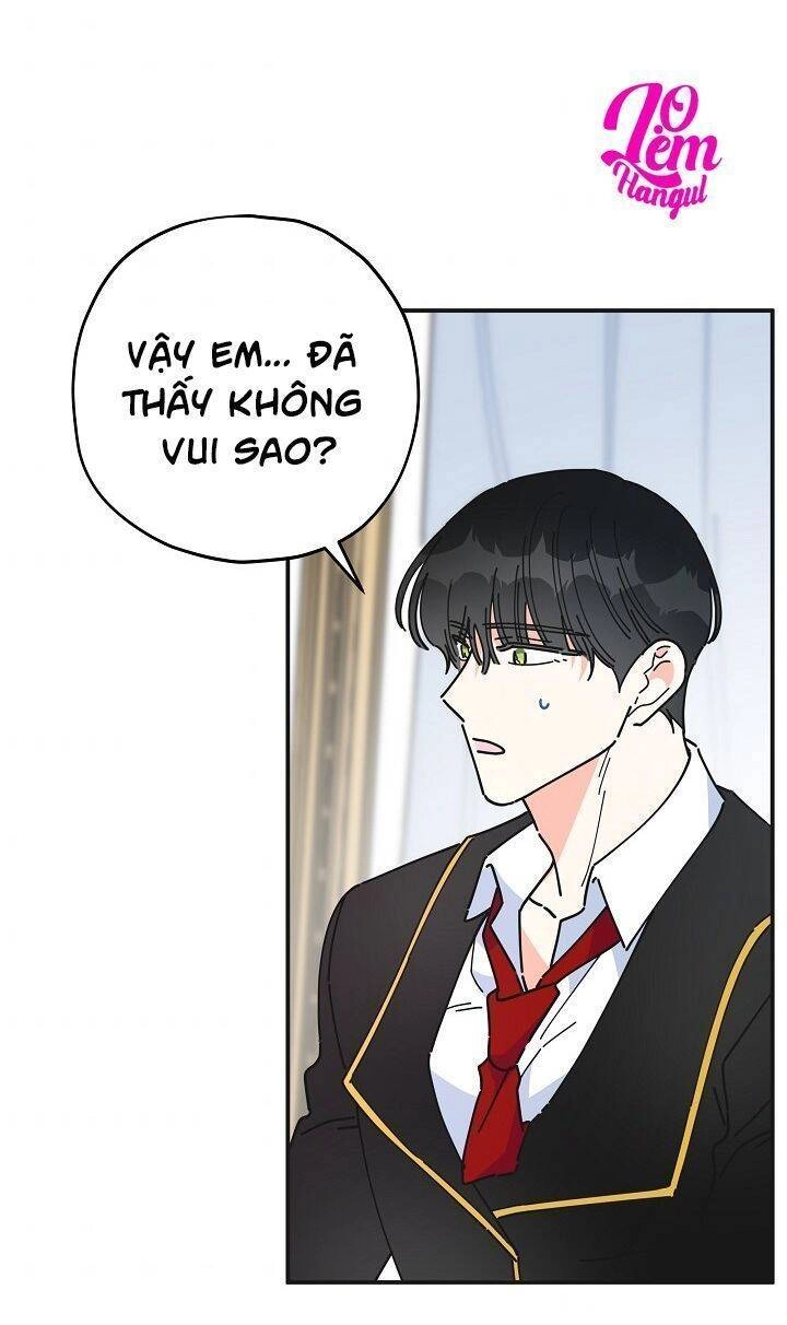 Người Hùng Của Ác Nữ Chapter 68 - 26