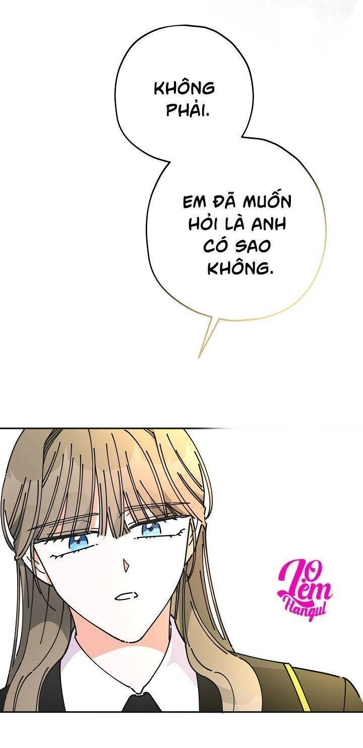 Người Hùng Của Ác Nữ Chapter 68 - 28