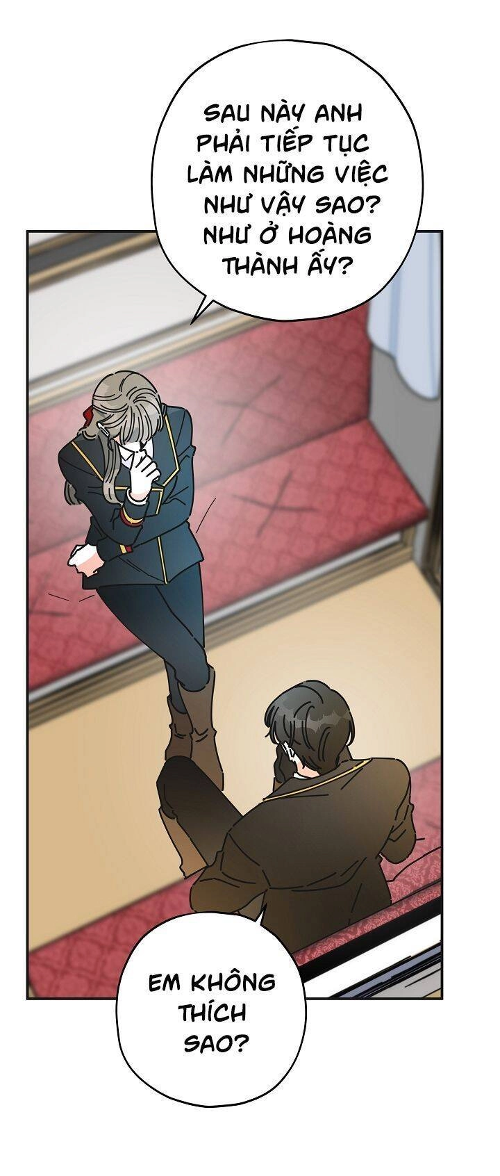 Người Hùng Của Ác Nữ Chapter 68 - 29