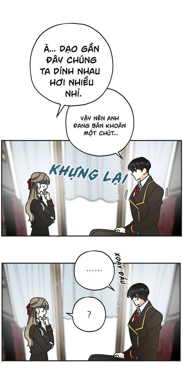 Người Hùng Của Ác Nữ Chapter 68 - 32