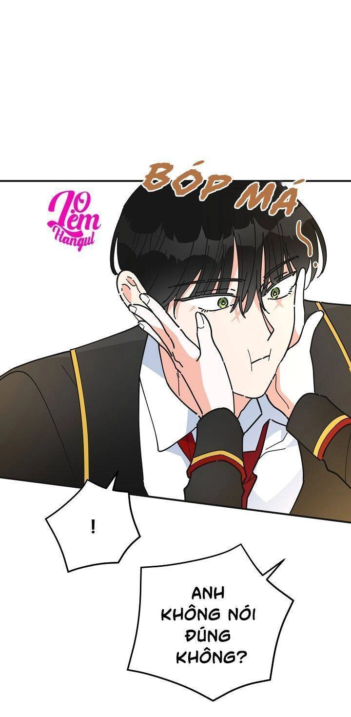 Người Hùng Của Ác Nữ Chapter 68 - 37