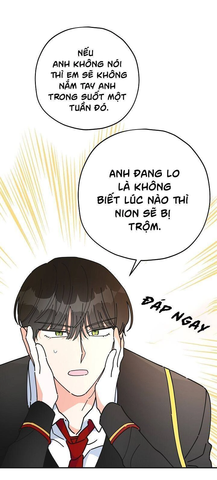 Người Hùng Của Ác Nữ Chapter 68 - 40