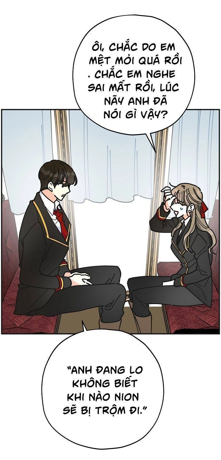 Người Hùng Của Ác Nữ Chapter 68 - 42