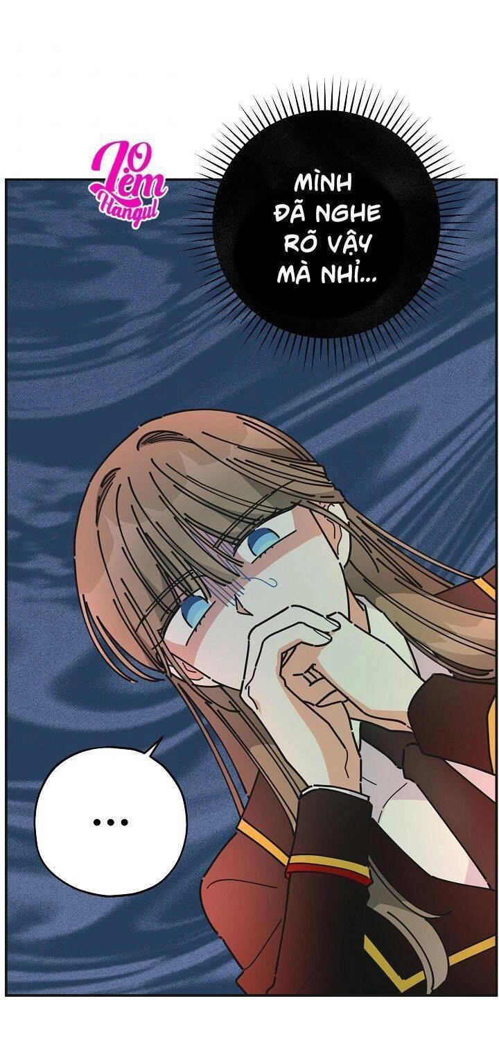 Người Hùng Của Ác Nữ Chapter 68 - 44