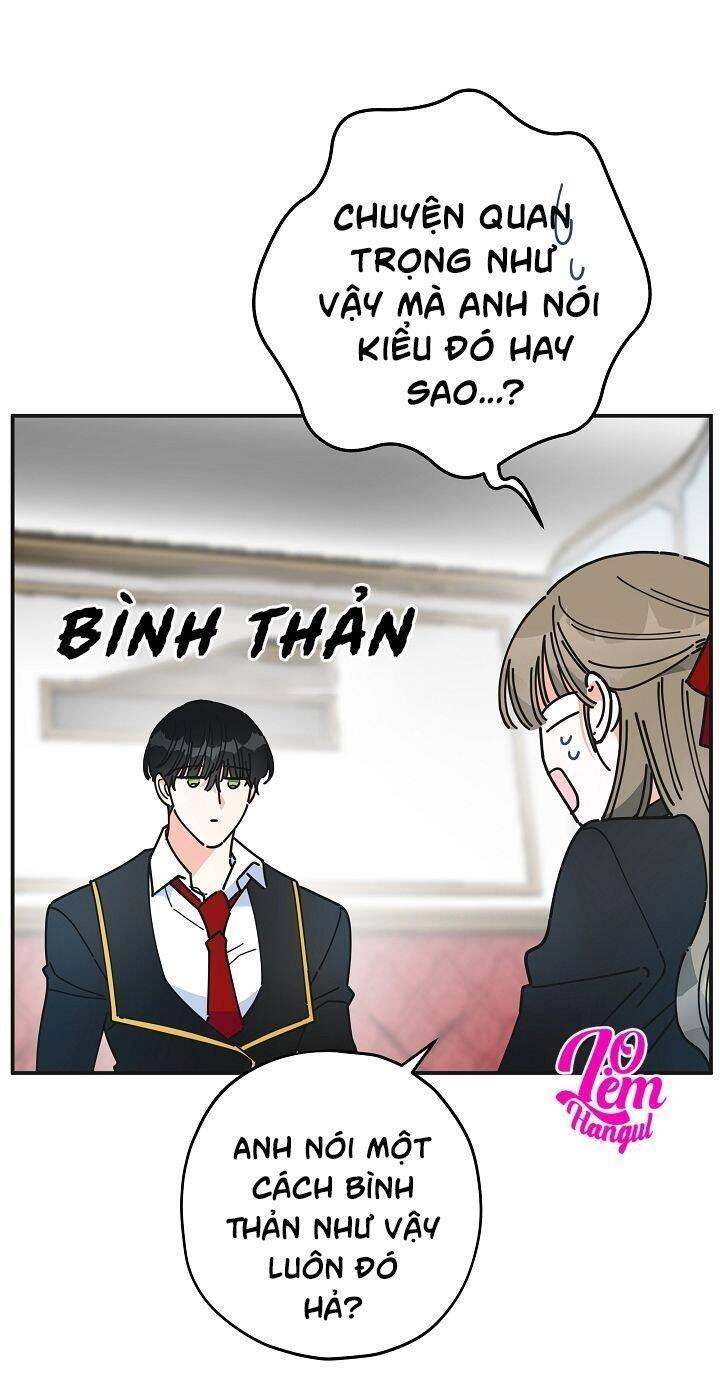 Người Hùng Của Ác Nữ Chapter 68 - 45