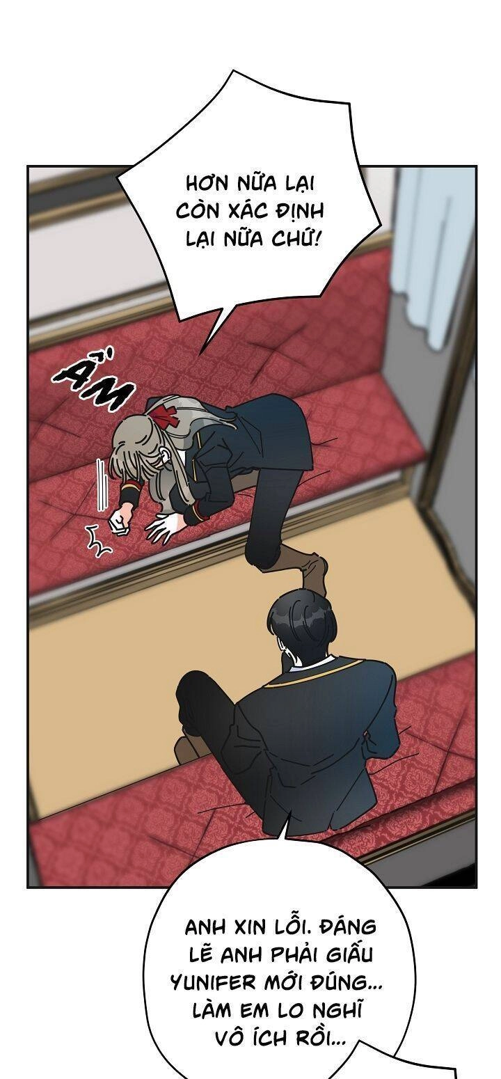 Người Hùng Của Ác Nữ Chapter 68 - 46