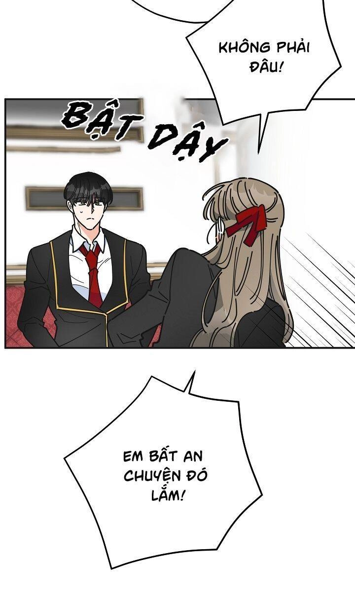 Người Hùng Của Ác Nữ Chapter 68 - 47