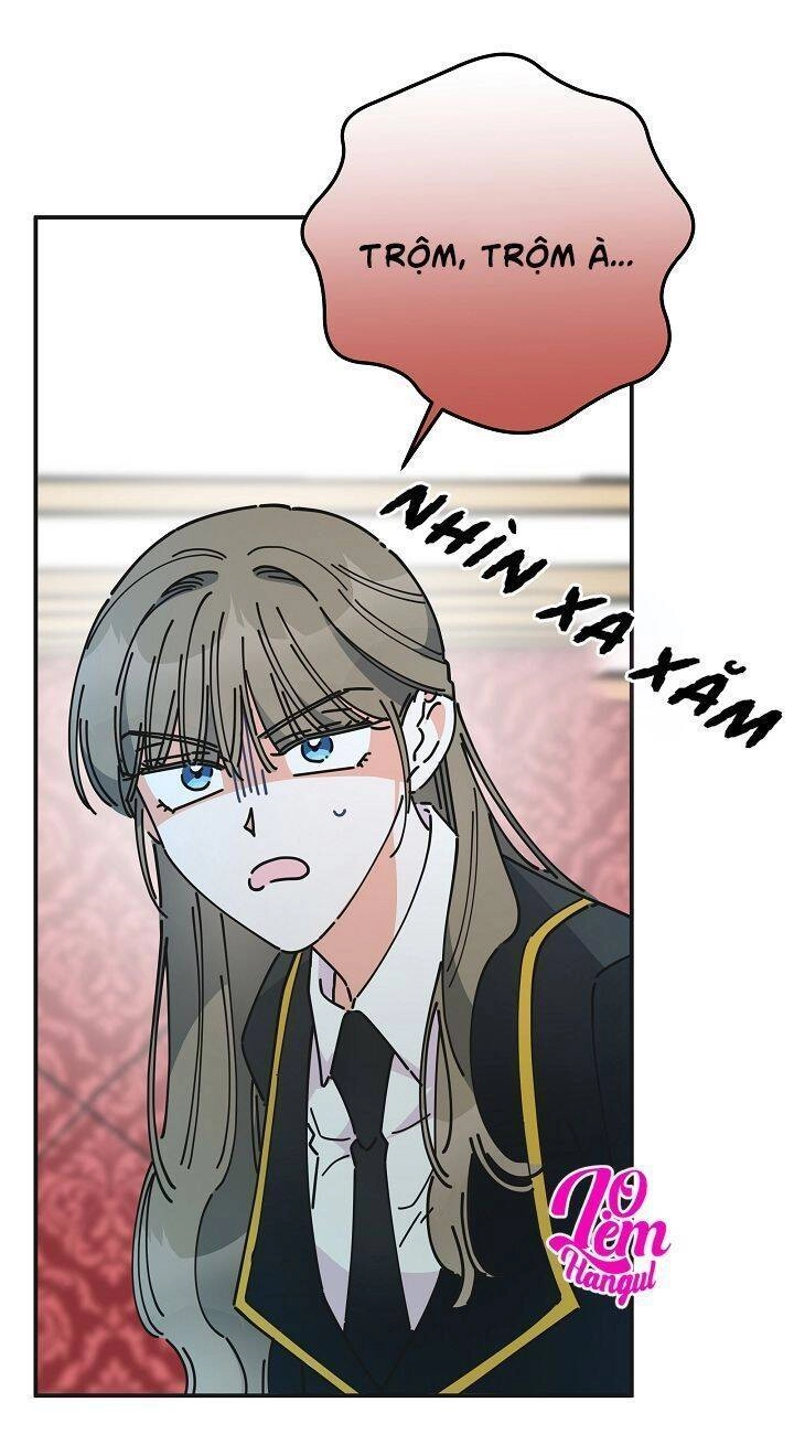 Người Hùng Của Ác Nữ Chapter 68 - 48