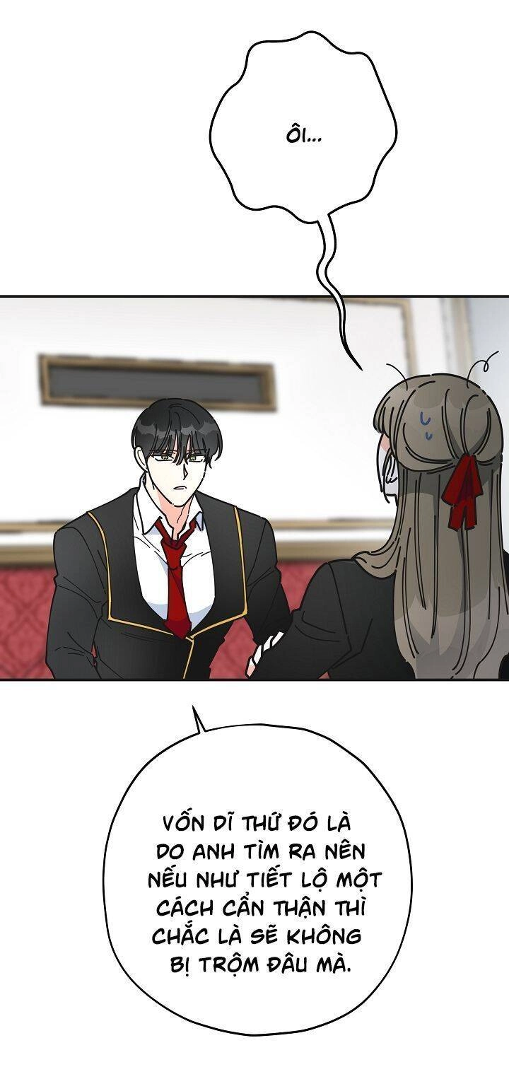 Người Hùng Của Ác Nữ Chapter 68 - 49