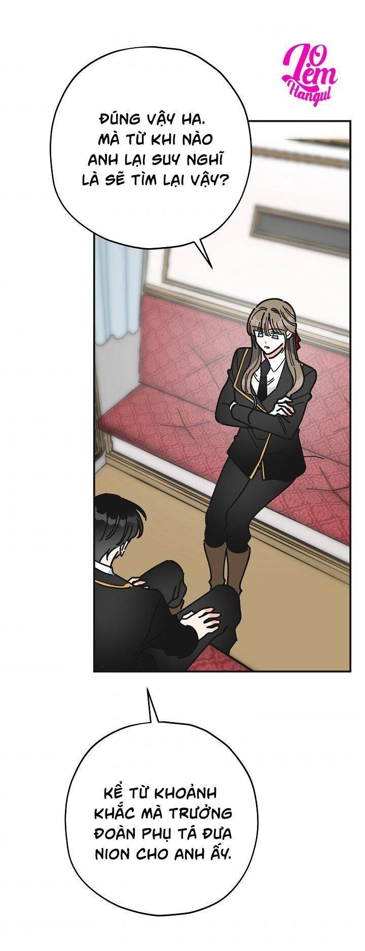 Người Hùng Của Ác Nữ Chapter 68 - 51