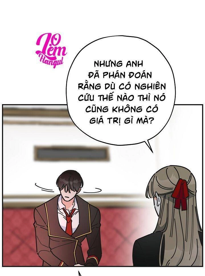Người Hùng Của Ác Nữ Chapter 68 - 61