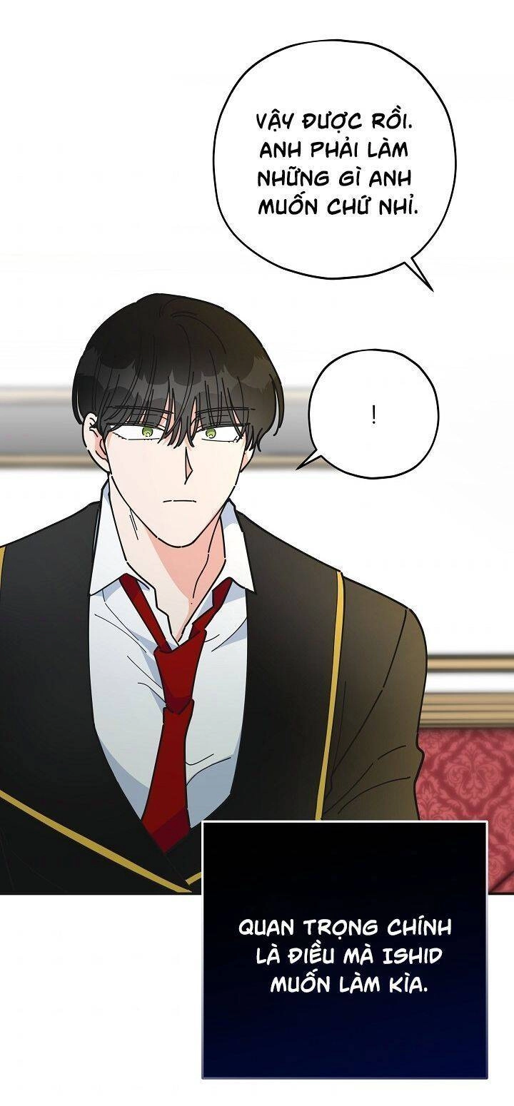 Người Hùng Của Ác Nữ Chapter 68 - 66