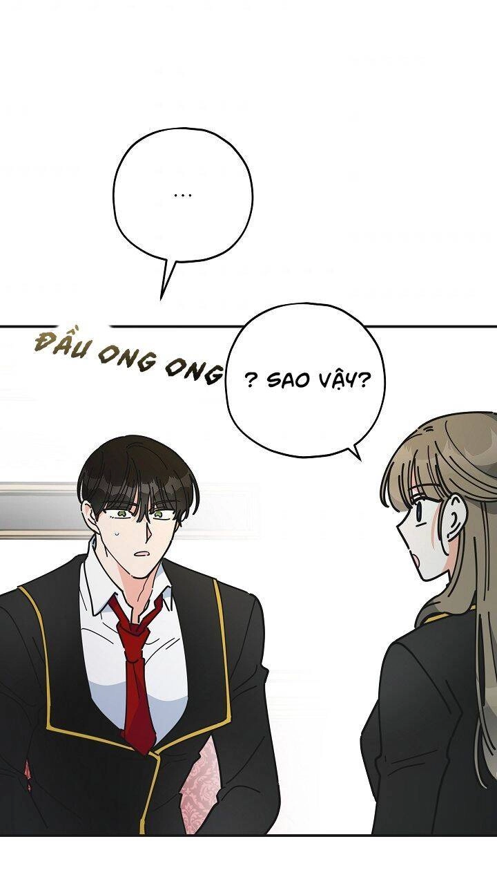 Người Hùng Của Ác Nữ Chapter 68 - 67