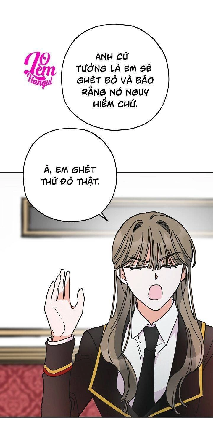 Người Hùng Của Ác Nữ Chapter 68 - 68