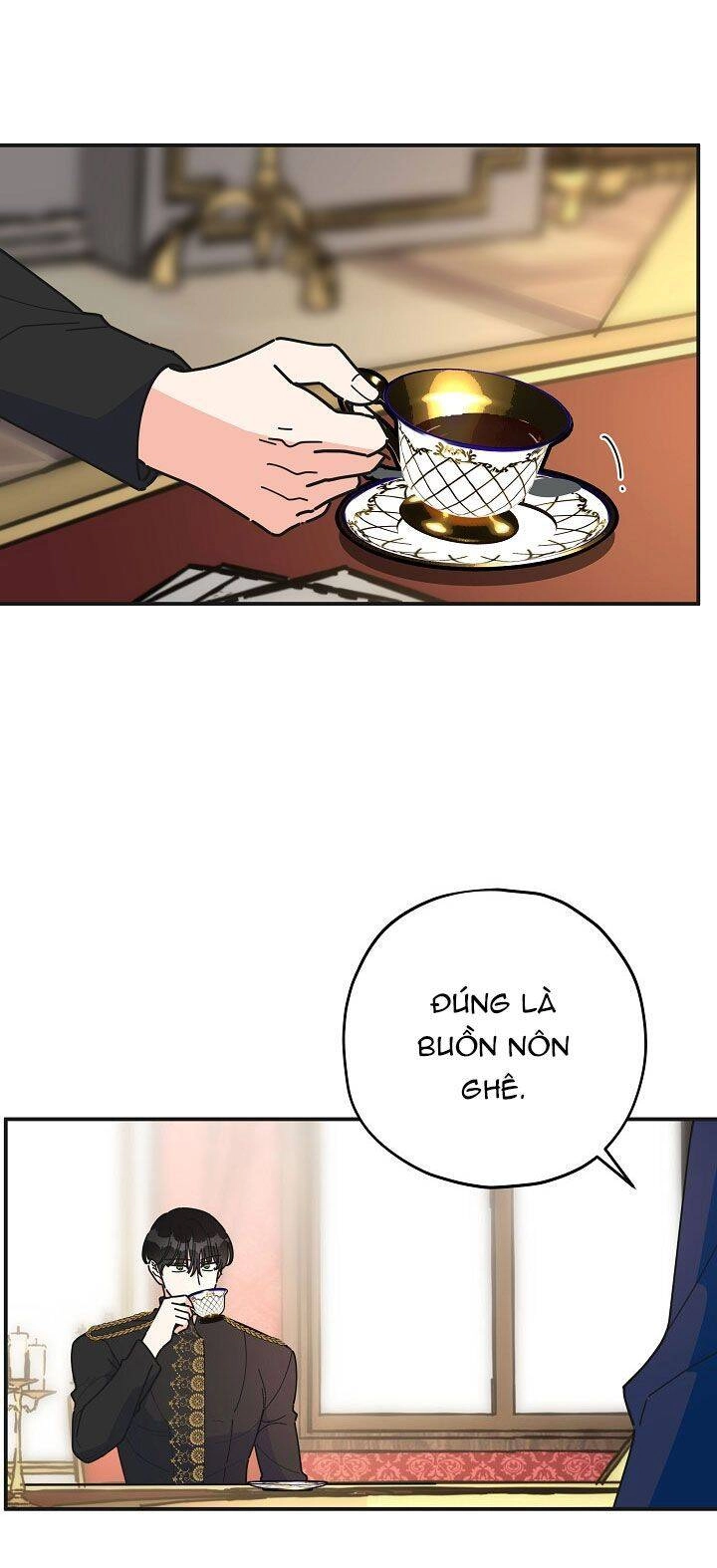 Người Hùng Của Ác Nữ Chapter 69 - 5