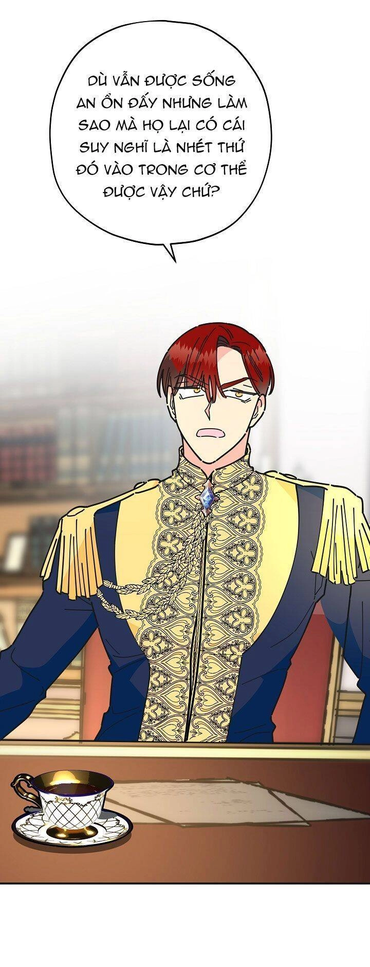 Người Hùng Của Ác Nữ Chapter 69 - 6