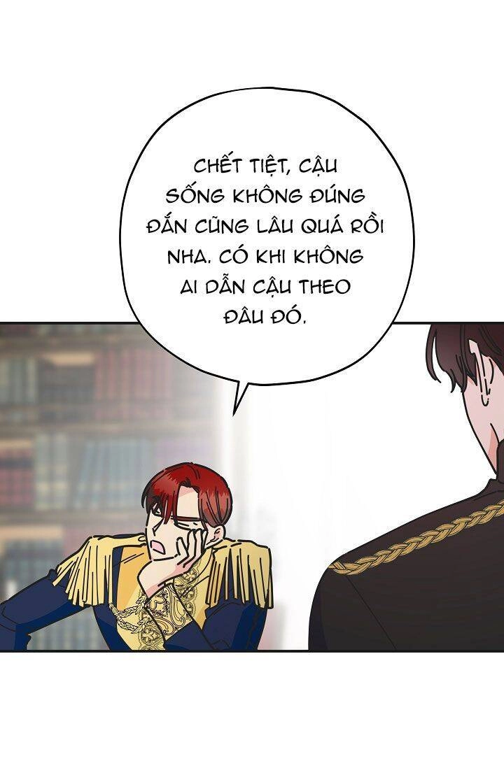 Người Hùng Của Ác Nữ Chapter 69 - 8