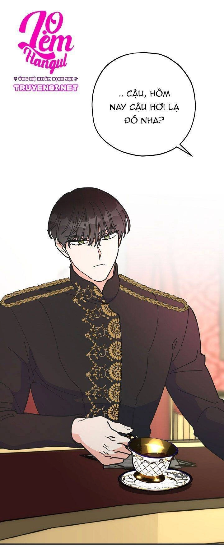 Người Hùng Của Ác Nữ Chapter 69 - 10