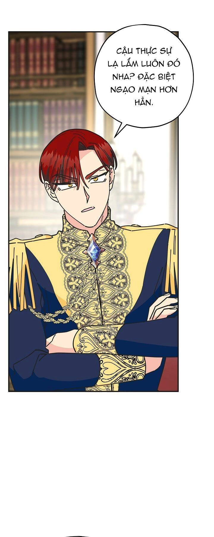 Người Hùng Của Ác Nữ Chapter 69 - 12