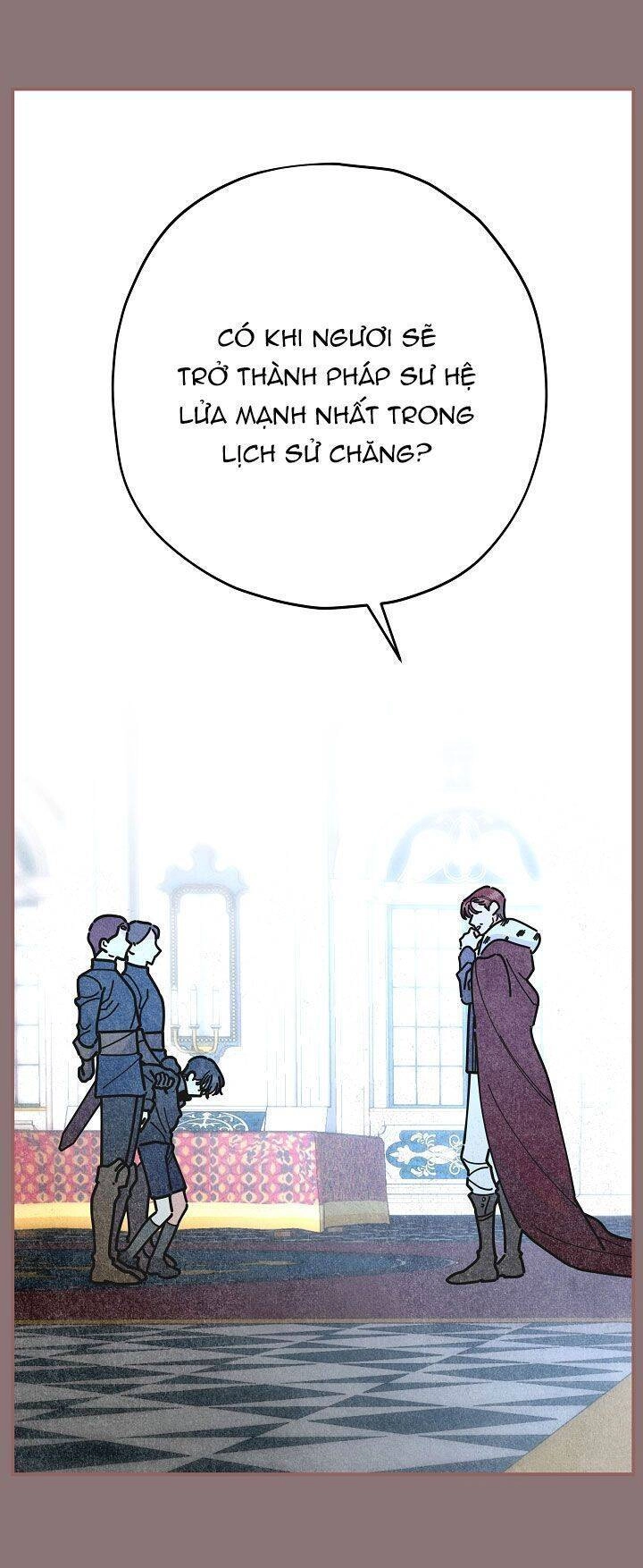 Người Hùng Của Ác Nữ Chapter 69 - 16