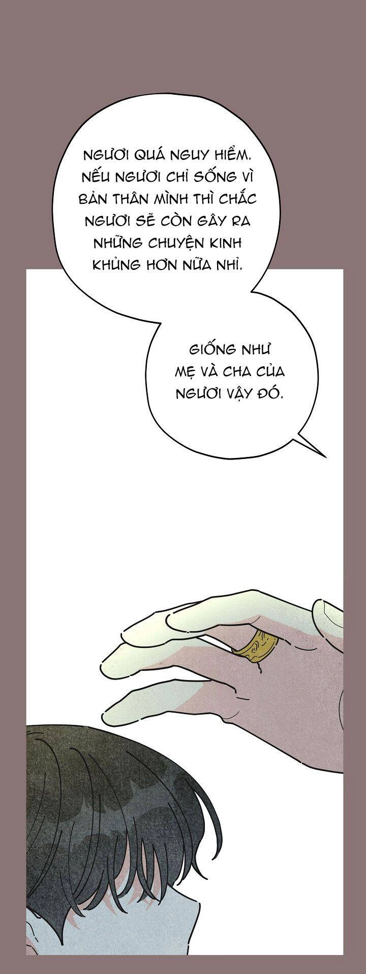 Người Hùng Của Ác Nữ Chapter 69 - 22