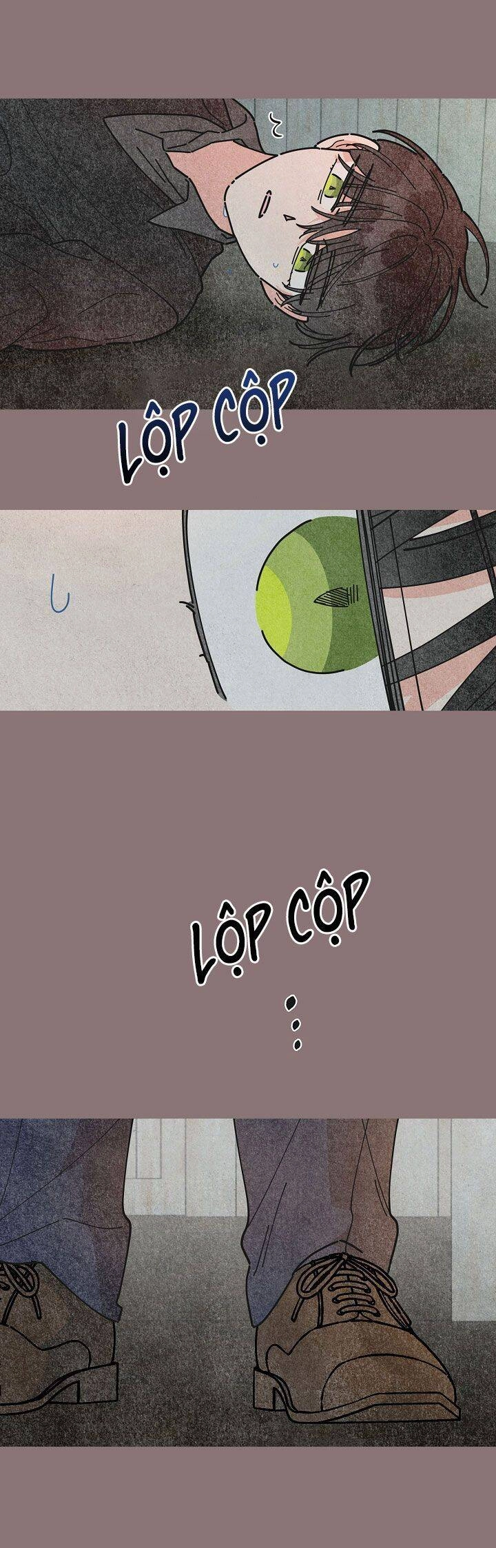 Người Hùng Của Ác Nữ Chapter 69 - 35