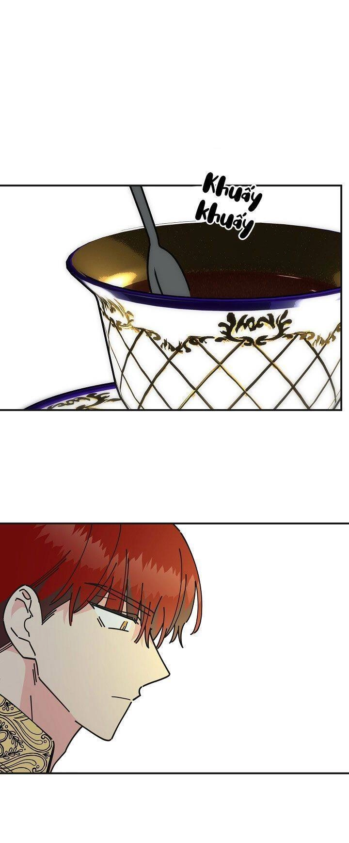 Người Hùng Của Ác Nữ Chapter 69 - 42