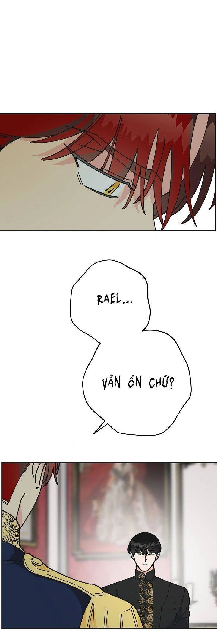 Người Hùng Của Ác Nữ Chapter 69 - 44