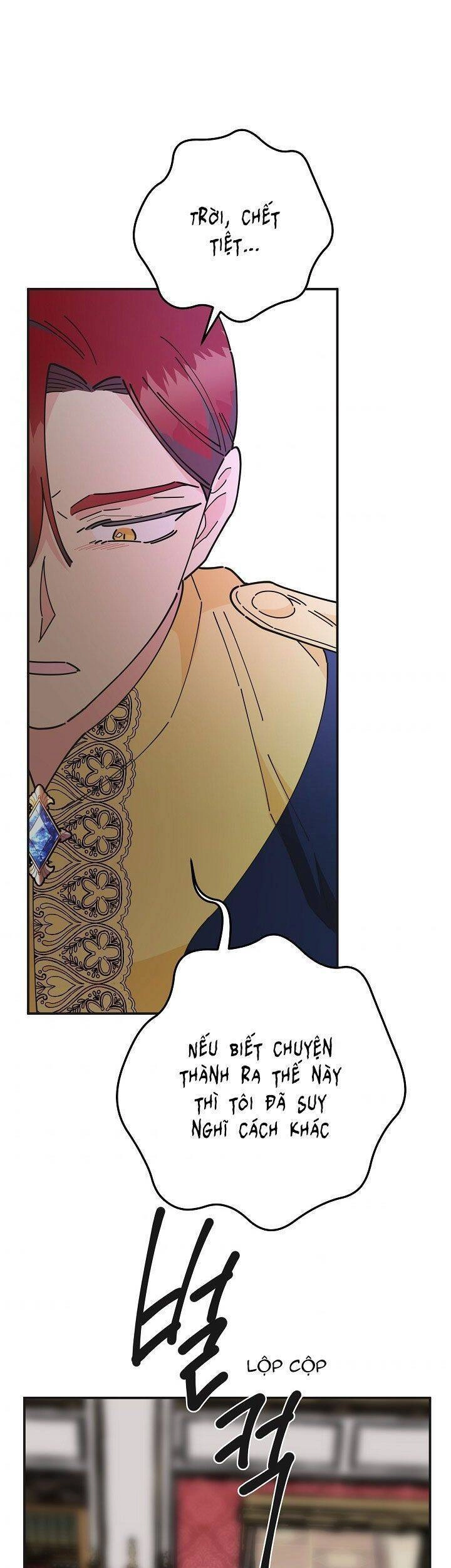 Người Hùng Của Ác Nữ Chapter 69 - 50