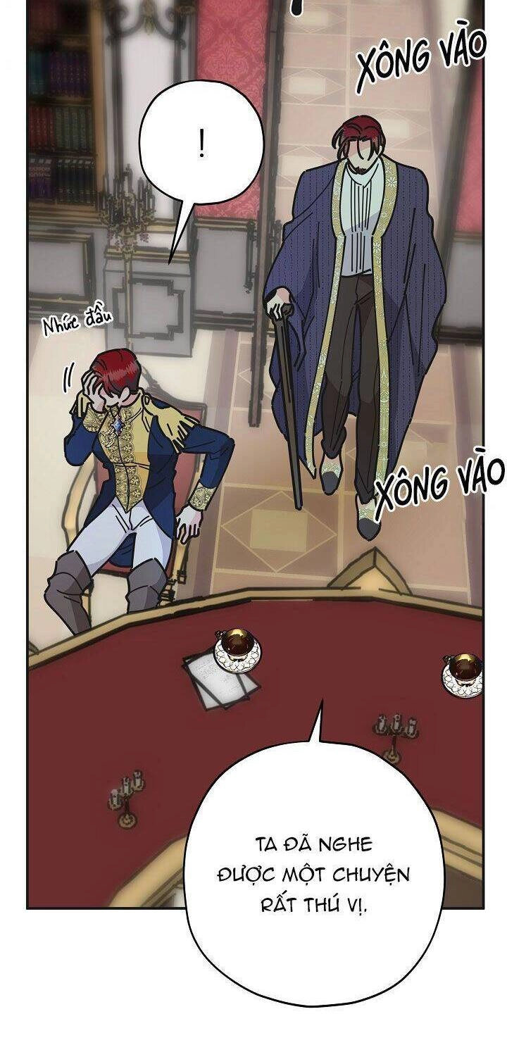 Người Hùng Của Ác Nữ Chapter 69 - 51