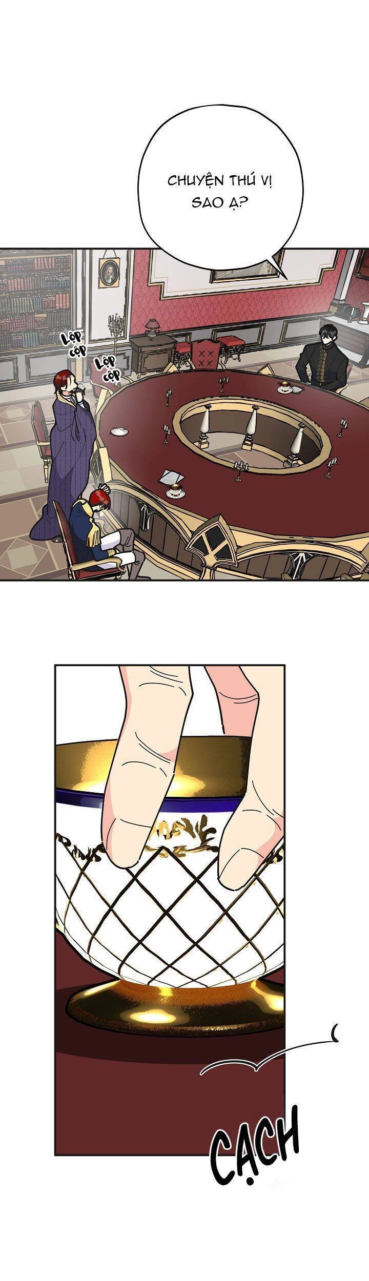 Người Hùng Của Ác Nữ Chapter 69 - 52