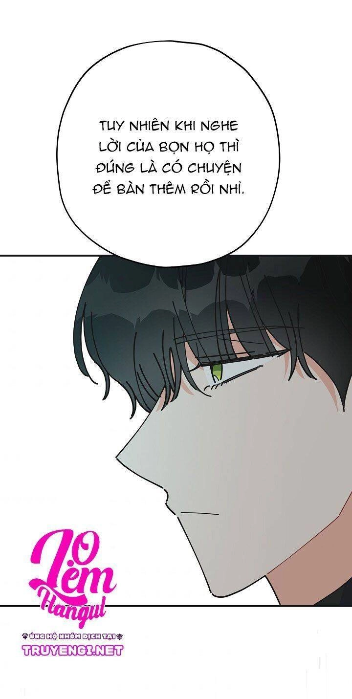 Người Hùng Của Ác Nữ Chapter 69 - 56