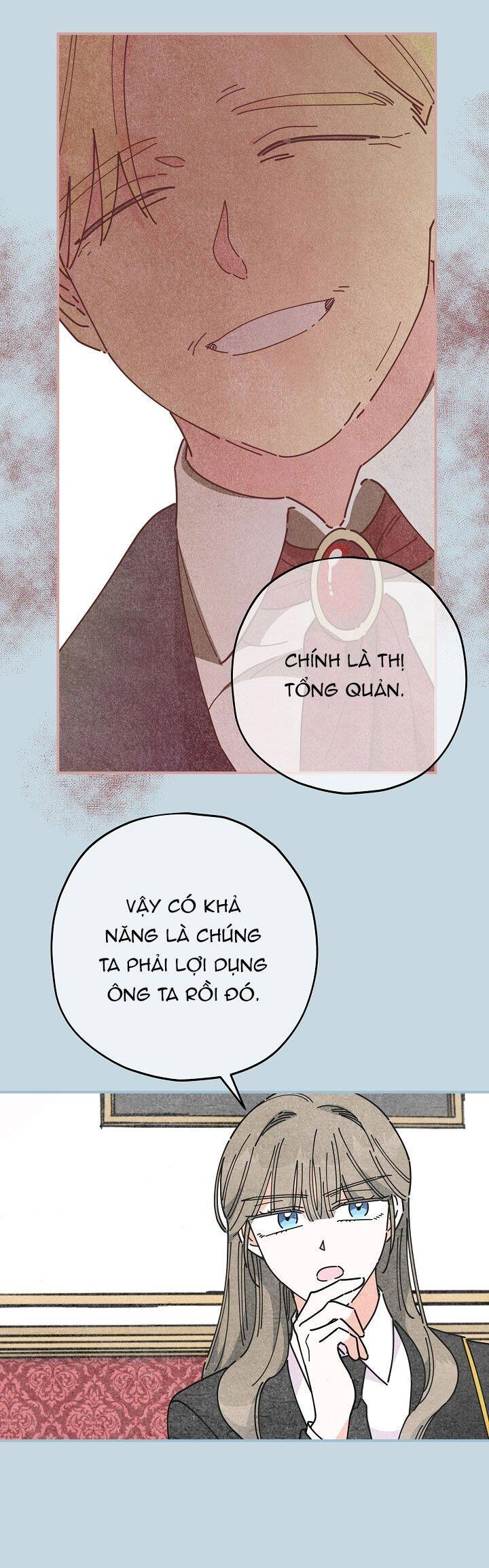 Người Hùng Của Ác Nữ Chapter 69 - 60