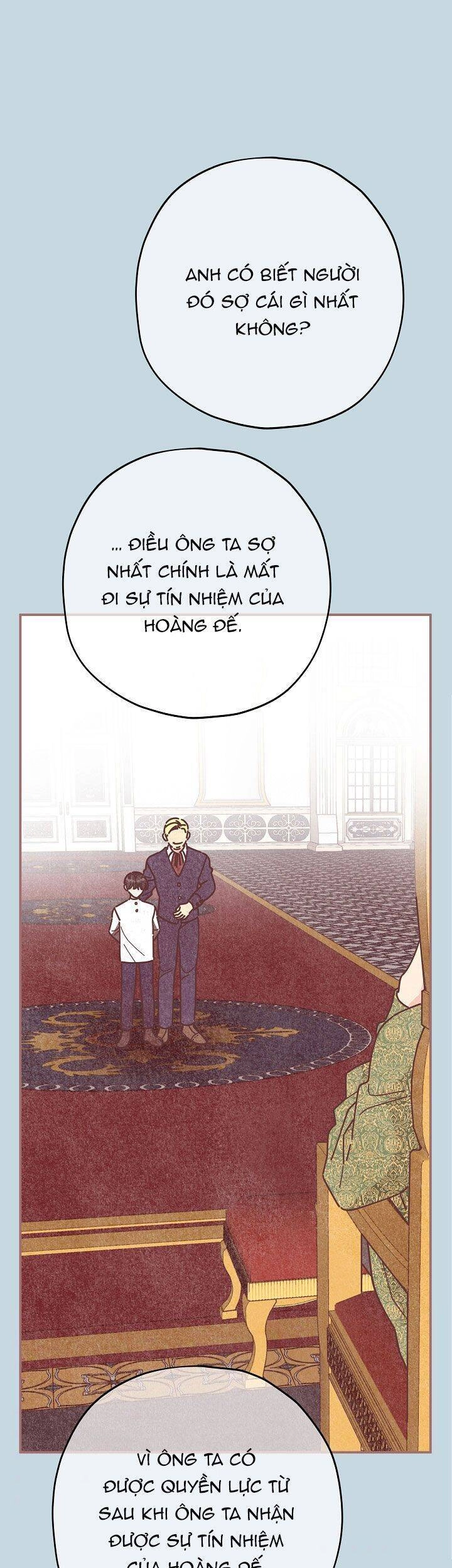 Người Hùng Của Ác Nữ Chapter 69 - 61