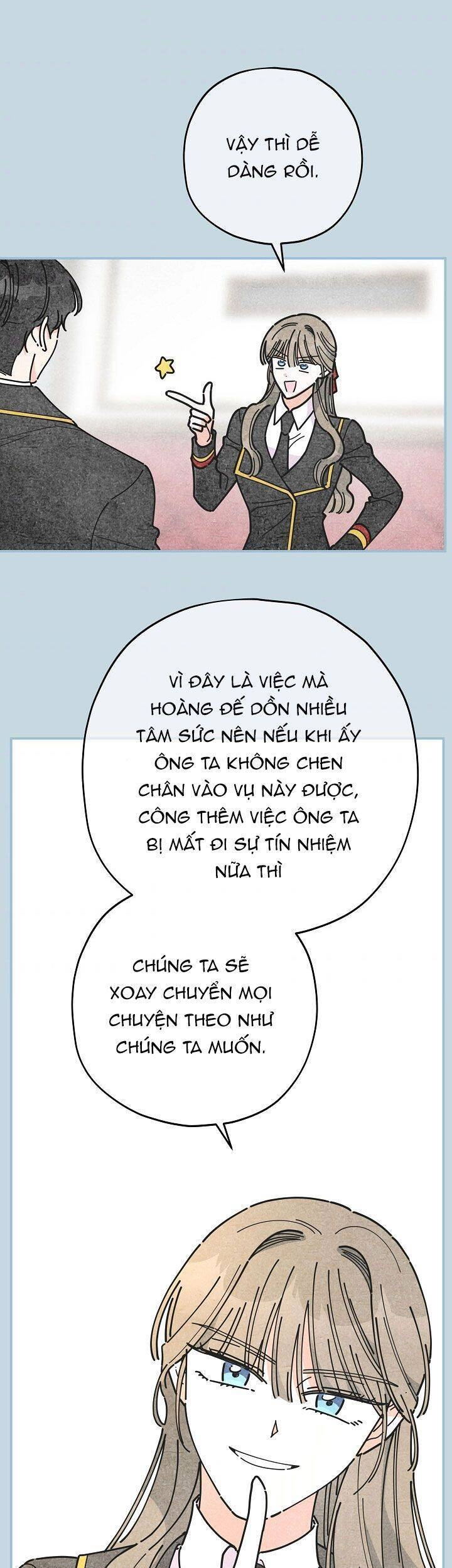 Người Hùng Của Ác Nữ Chapter 69 - 63