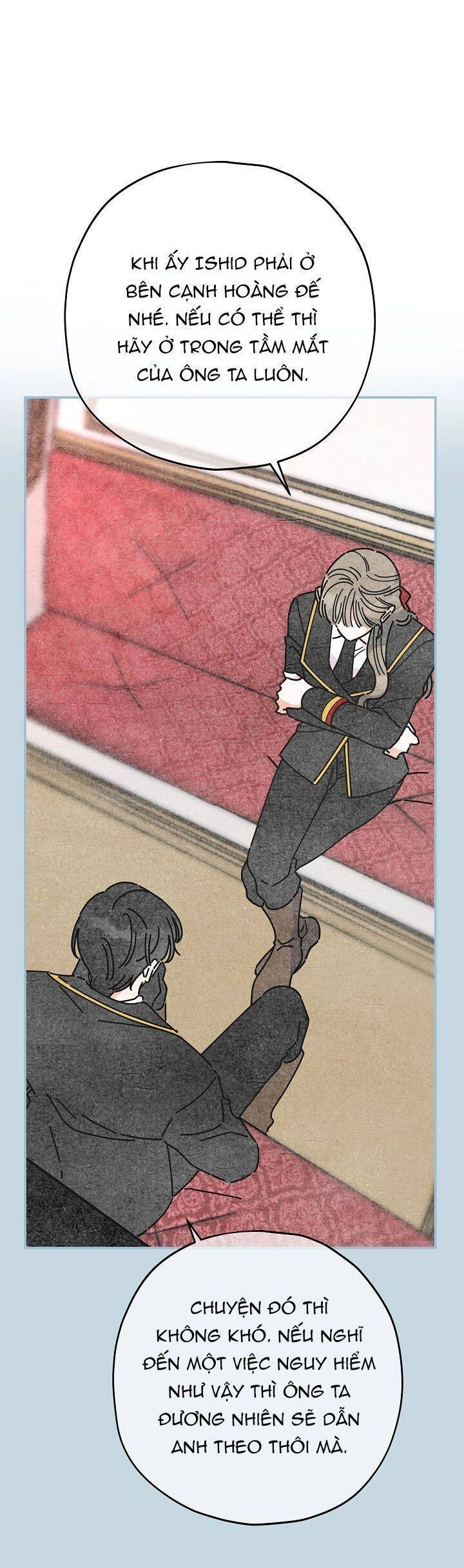 Người Hùng Của Ác Nữ Chapter 69 - 66