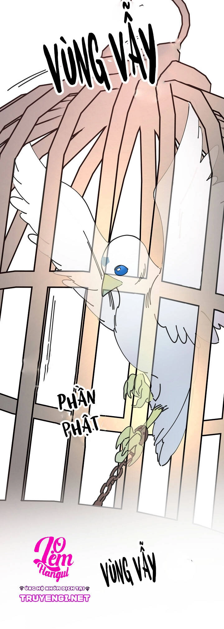 Người Hùng Của Ác Nữ Chapter 70 - 3