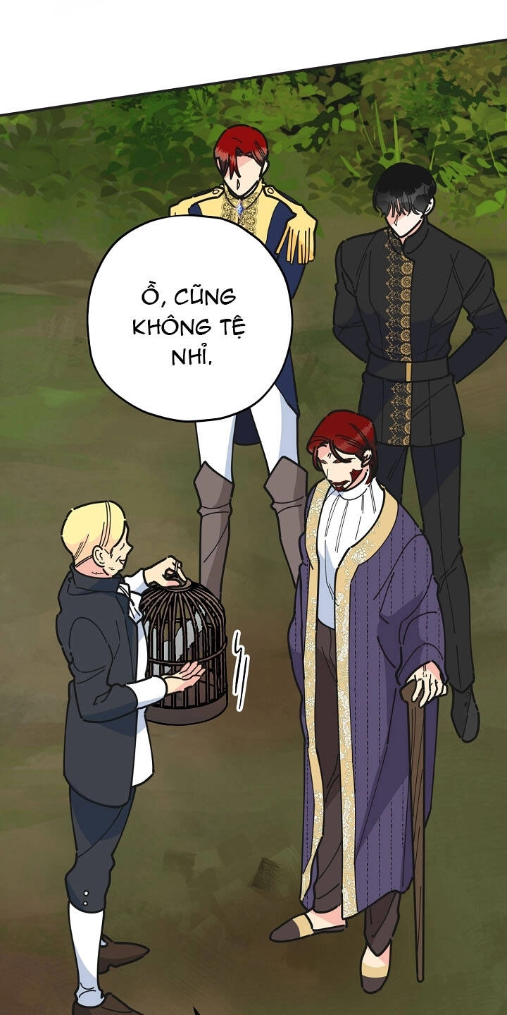 Người Hùng Của Ác Nữ Chapter 70 - 4