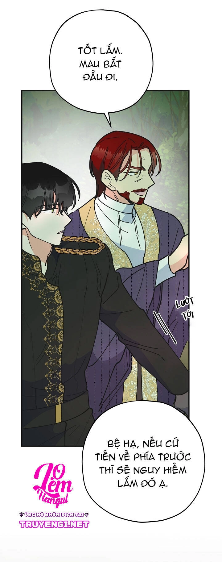 Người Hùng Của Ác Nữ Chapter 70 - 7