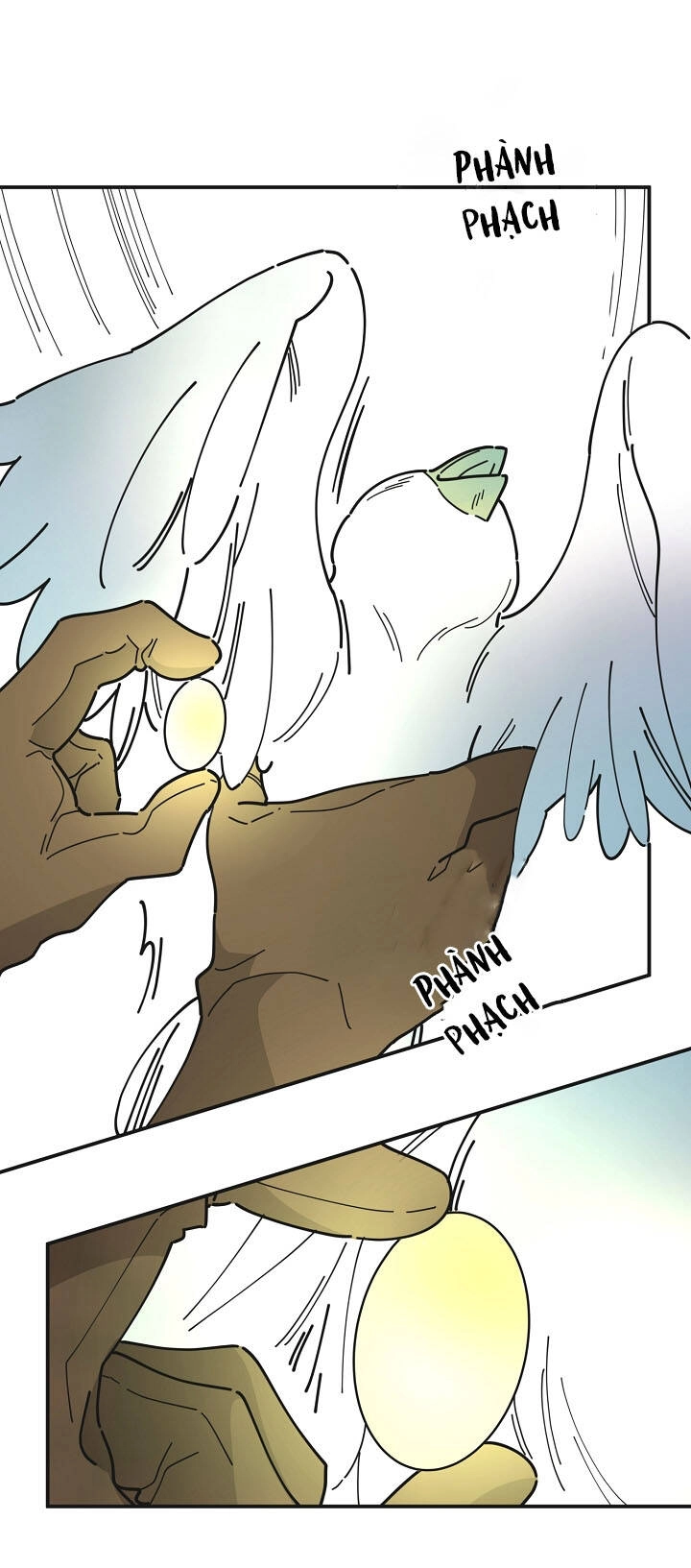 Người Hùng Của Ác Nữ Chapter 70 - 10