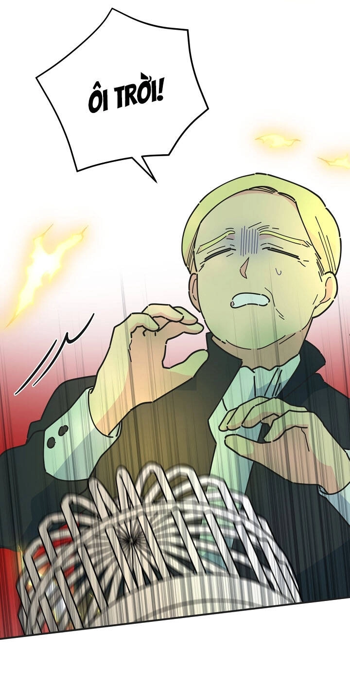 Người Hùng Của Ác Nữ Chapter 70 - 13