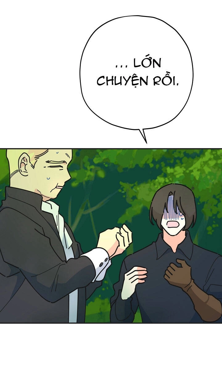 Người Hùng Của Ác Nữ Chapter 70 - 16