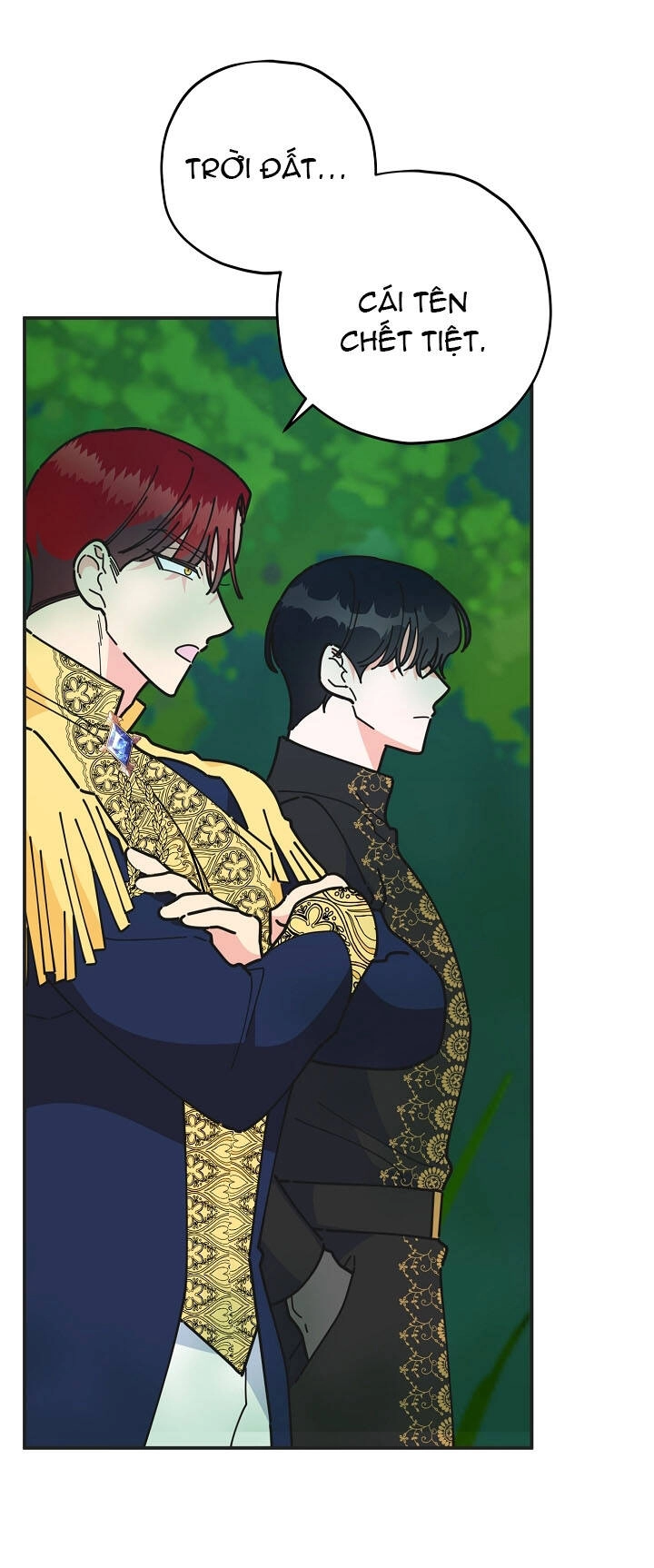 Người Hùng Của Ác Nữ Chapter 70 - 19