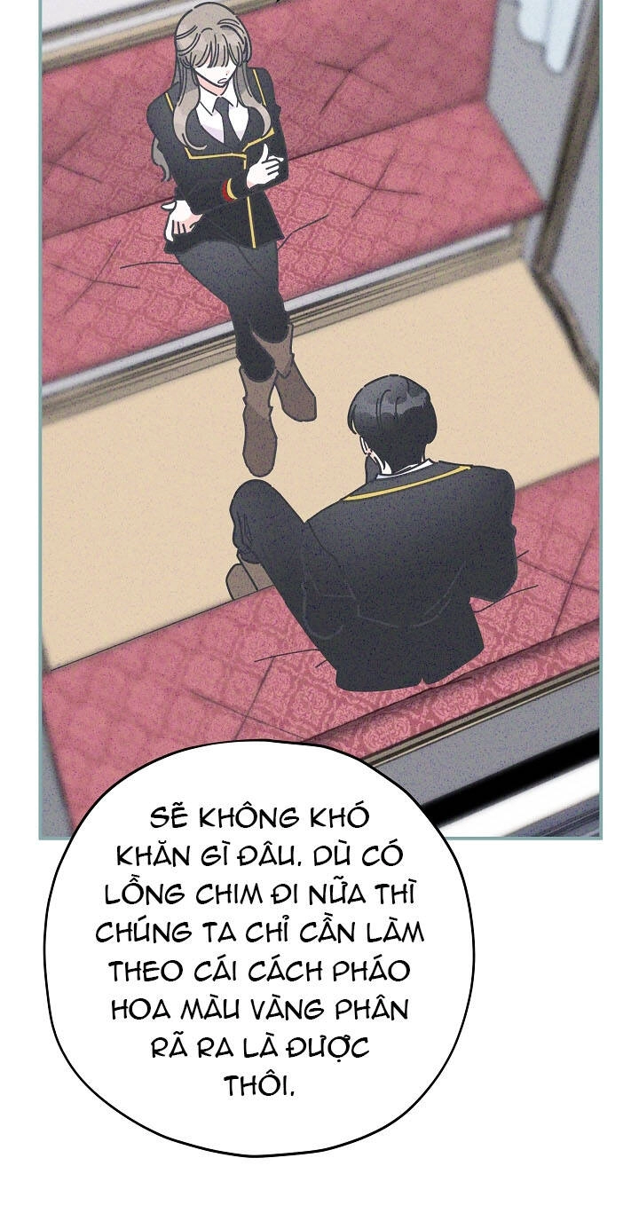 Người Hùng Của Ác Nữ Chapter 70 - 22