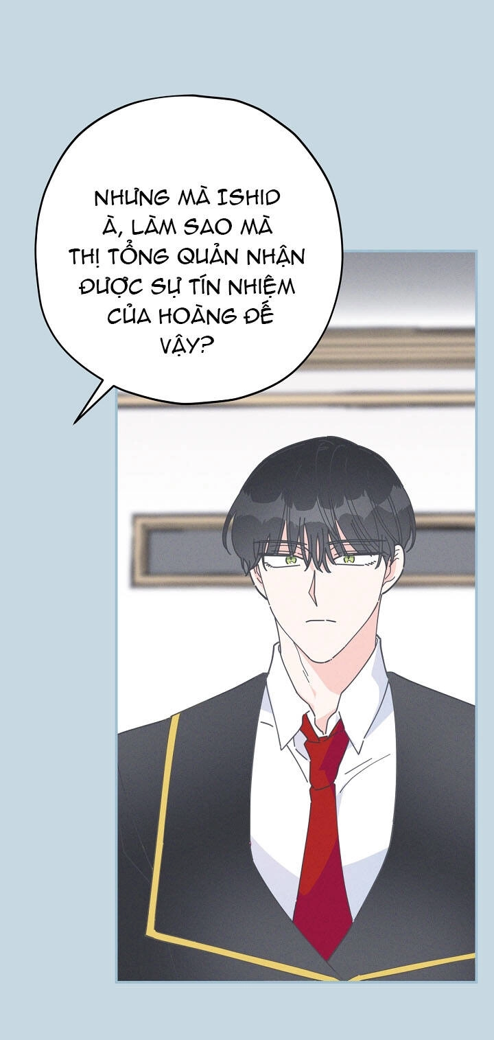 Người Hùng Của Ác Nữ Chapter 70 - 27