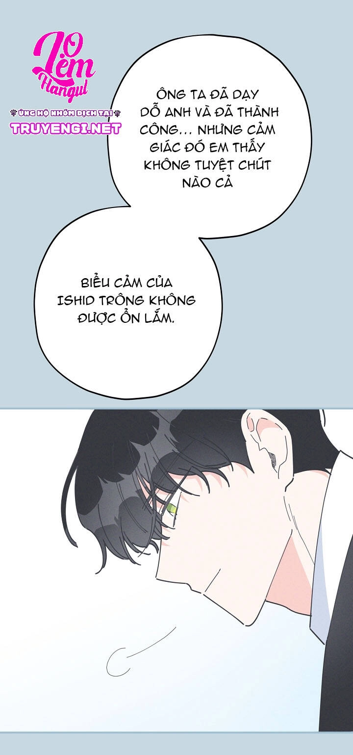 Người Hùng Của Ác Nữ Chapter 70 - 30