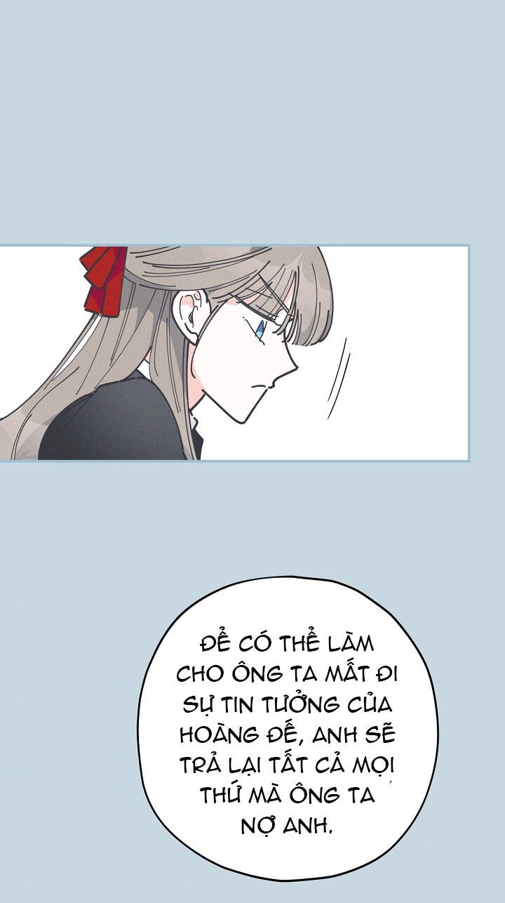 Người Hùng Của Ác Nữ Chapter 70 - 32