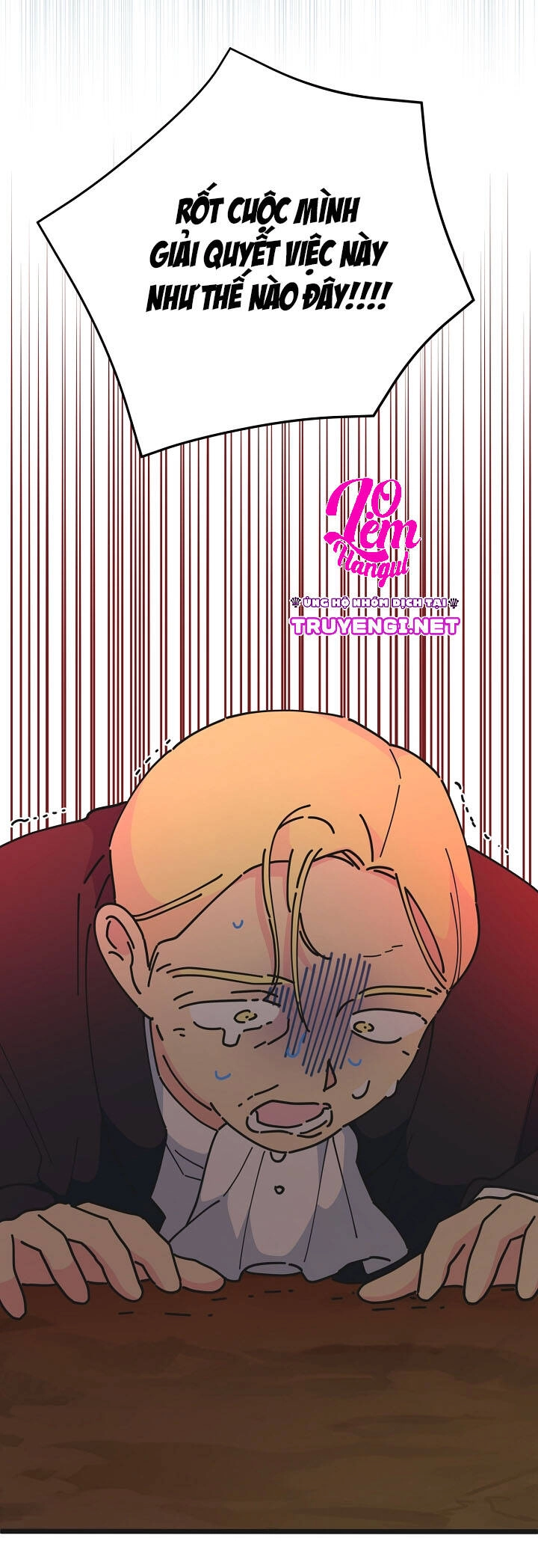 Người Hùng Của Ác Nữ Chapter 70 - 36