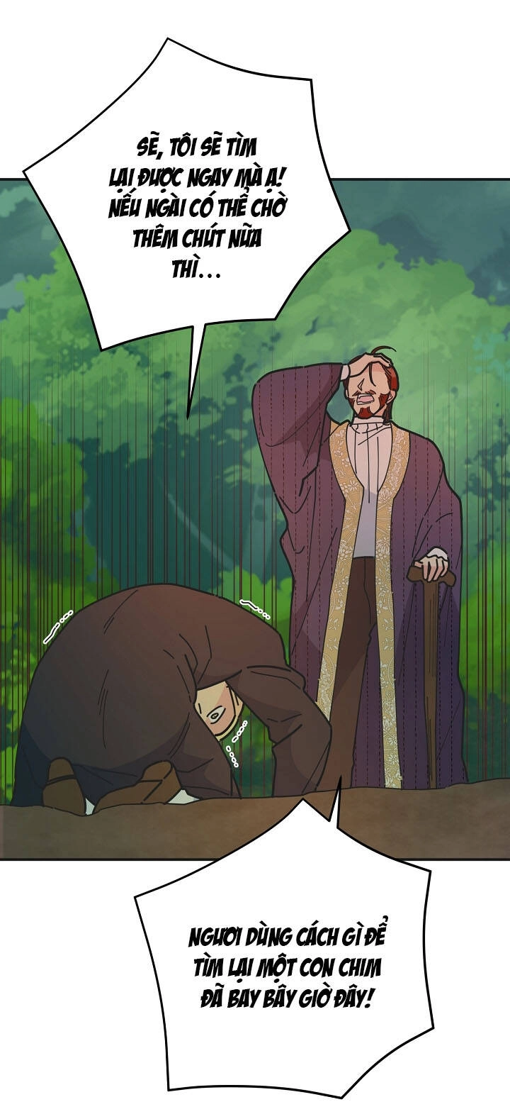 Người Hùng Của Ác Nữ Chapter 70 - 37