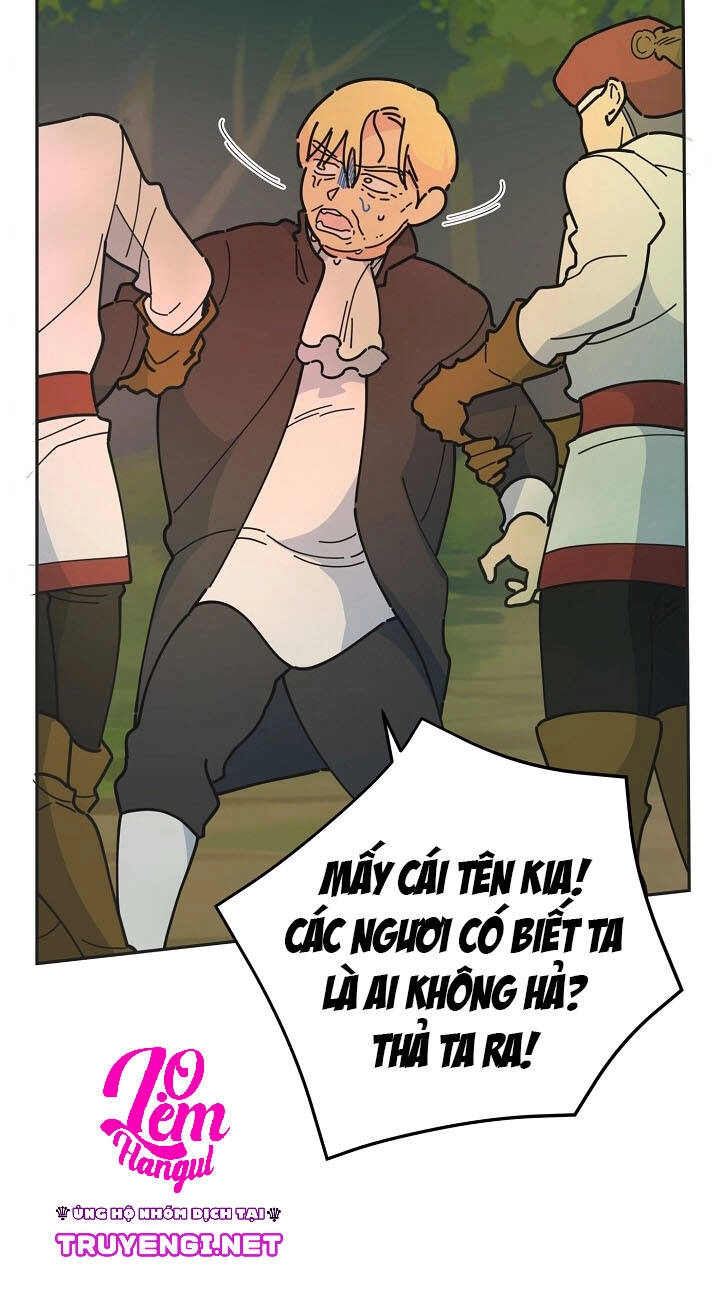 Người Hùng Của Ác Nữ Chapter 70 - 41